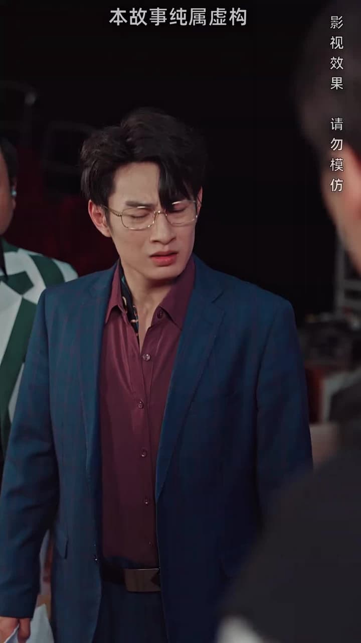 我以科學爲劍 - Episode 18