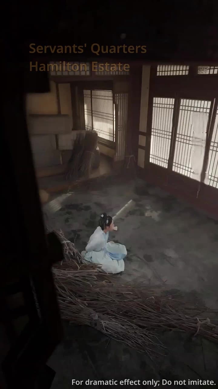 My Lord, Lady Cora is Performing Again - Episode 37