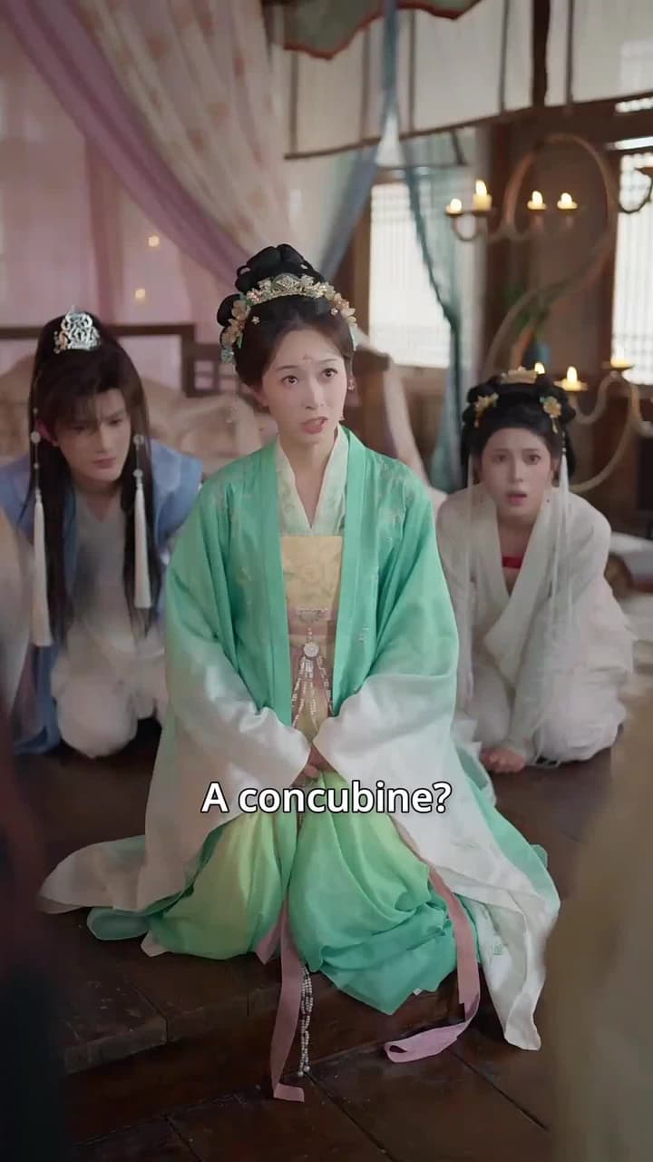 My Lord, Lady Cora is Performing Again - Episode 31