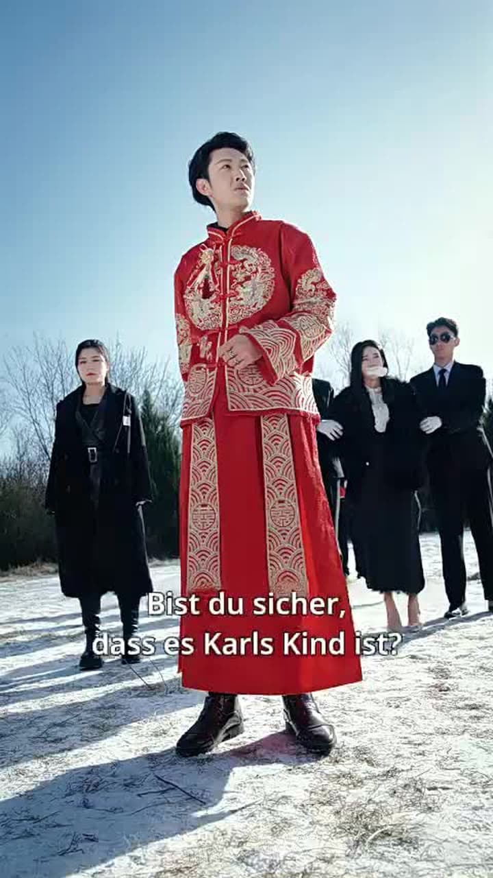 Wenn der Gottkaiser erwacht - Episode 89