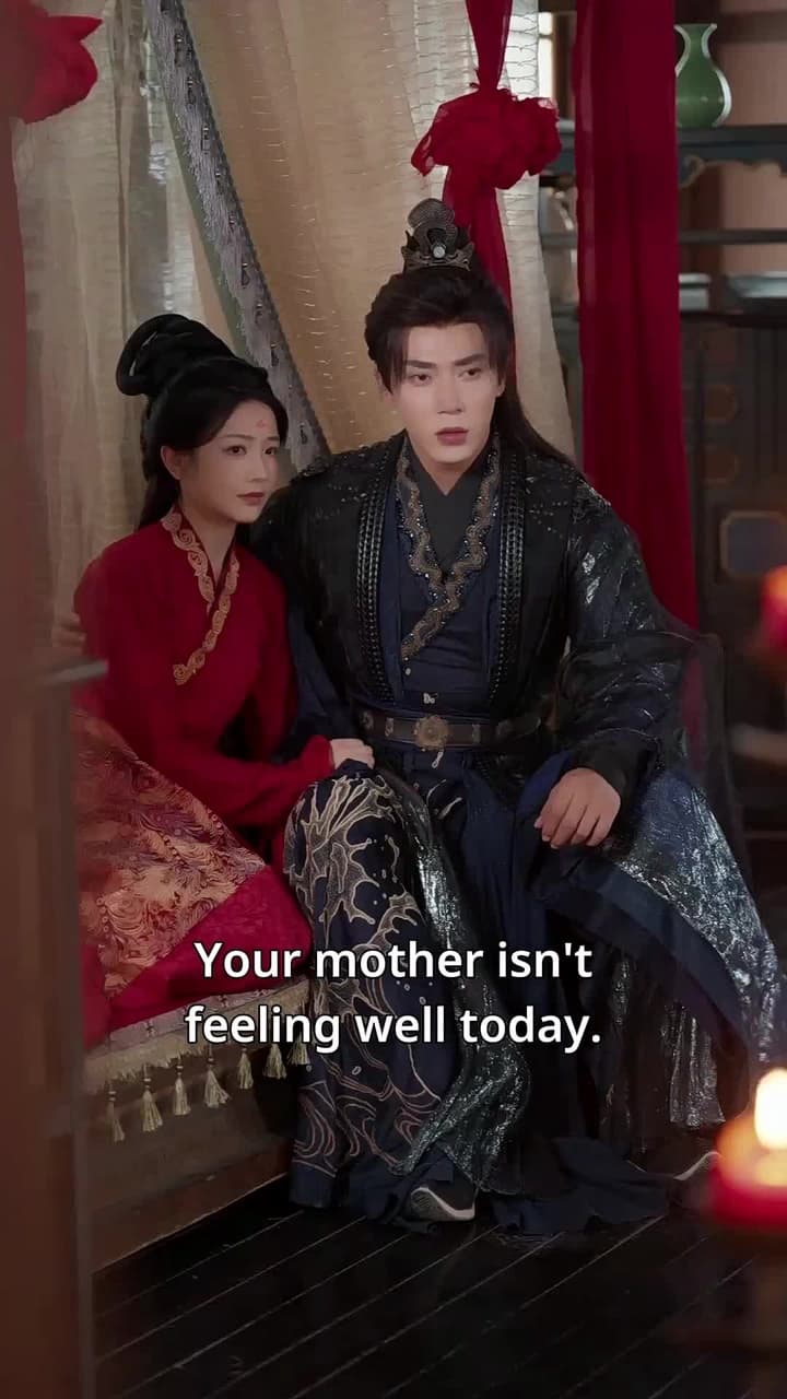 My Lord, Lady Cora is Performing Again - Episode 11