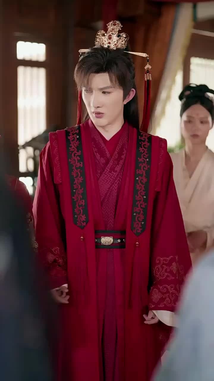 My Lord, Lady Cora is Performing Again - Episode 15