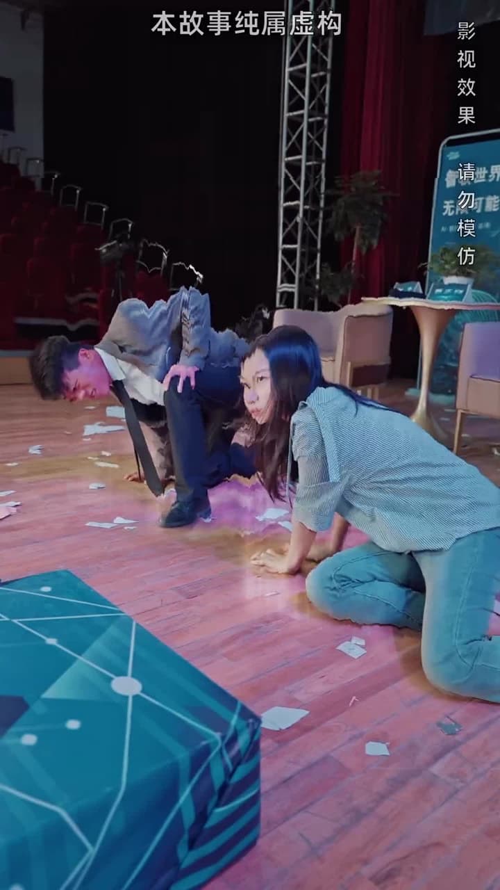 我以科學爲劍 - Episode 28