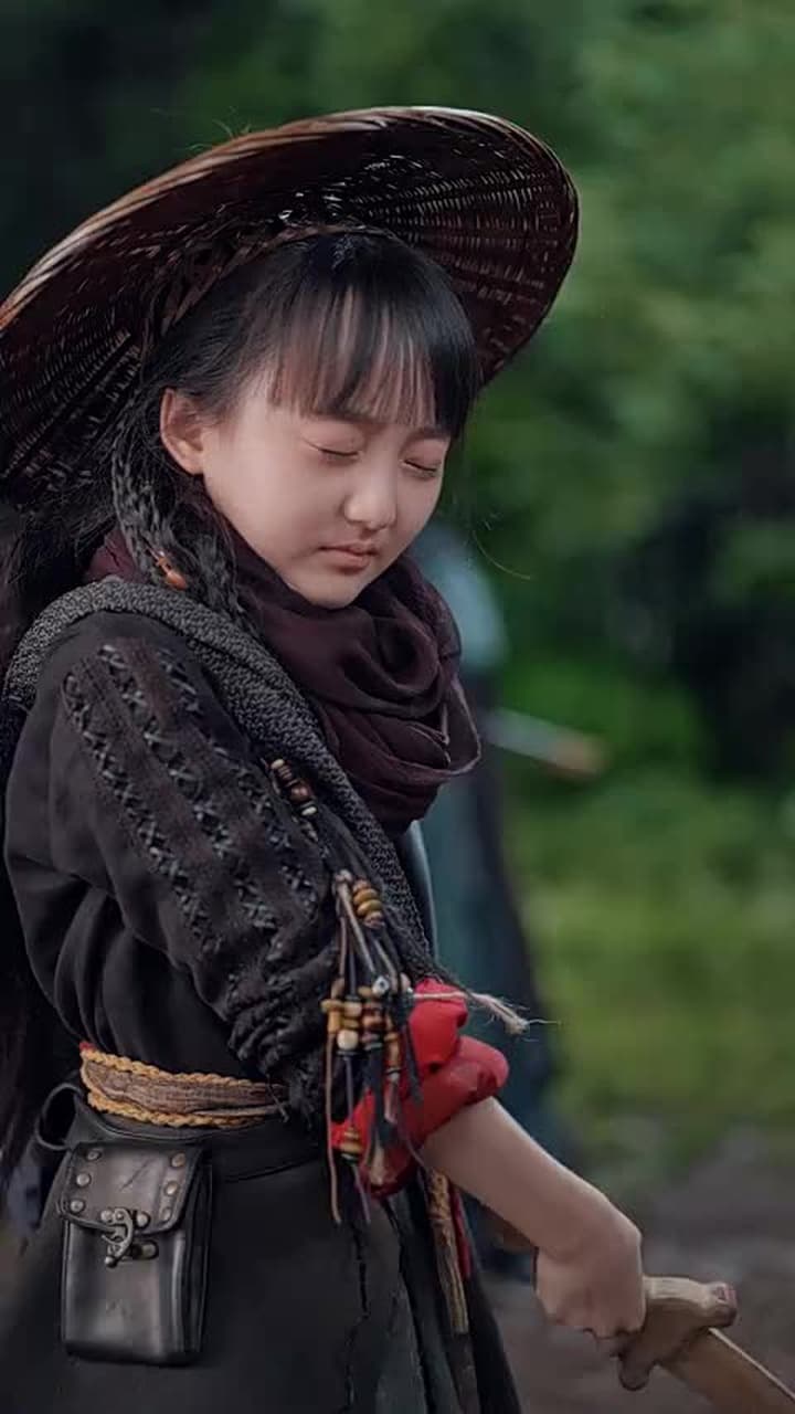 酔剣: 魔を探す記録 - Episode 38
