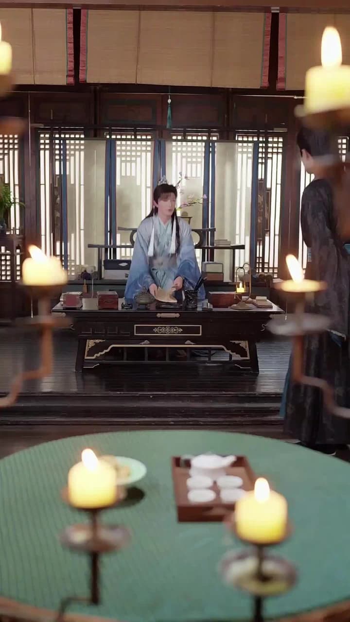 My Lord, Lady Cora is Performing Again - Episode 50