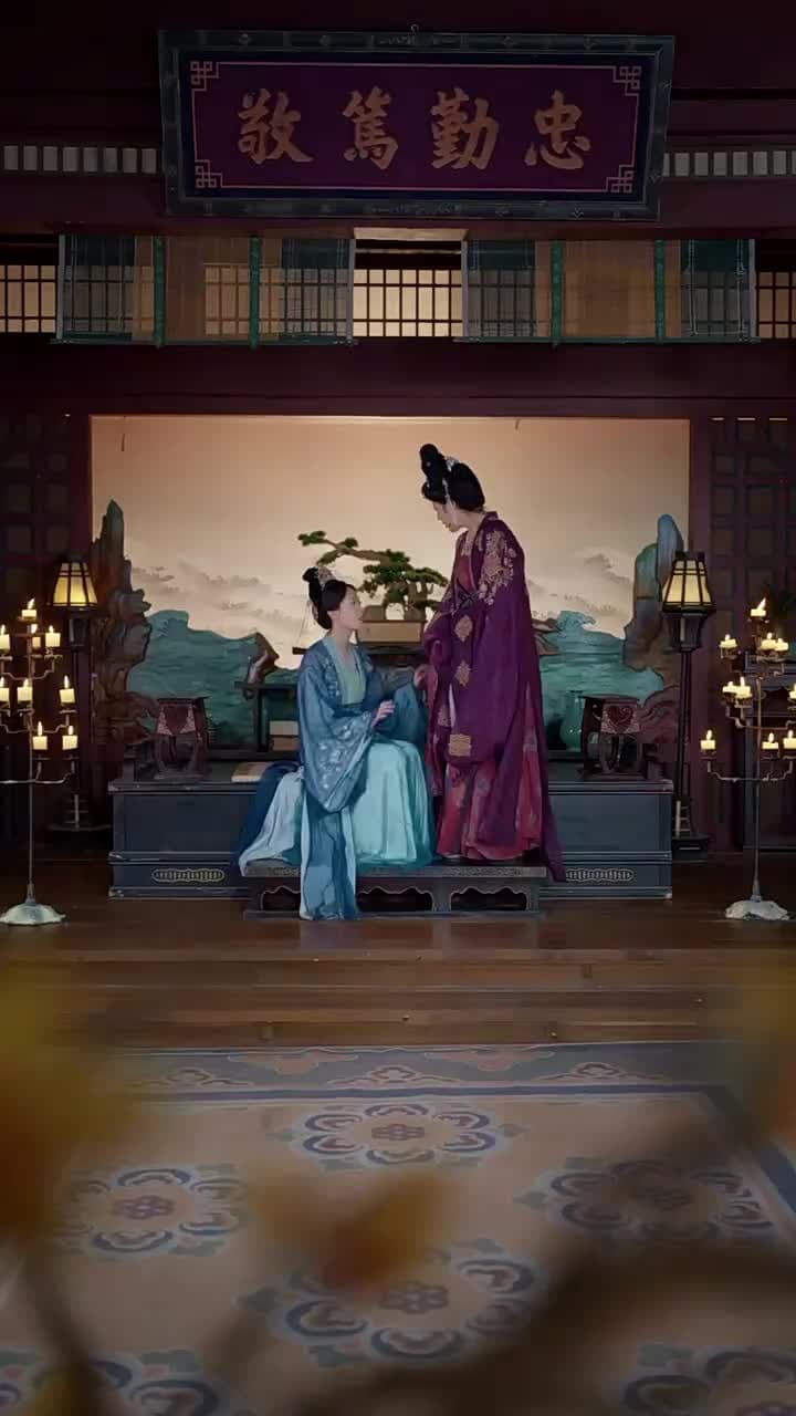 My Lord, Lady Cora is Performing Again - Episode 23