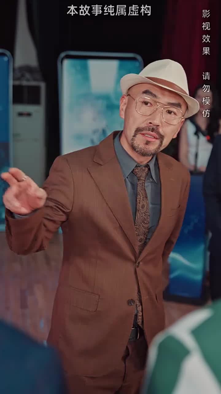 我以科學爲劍 - Episode 20