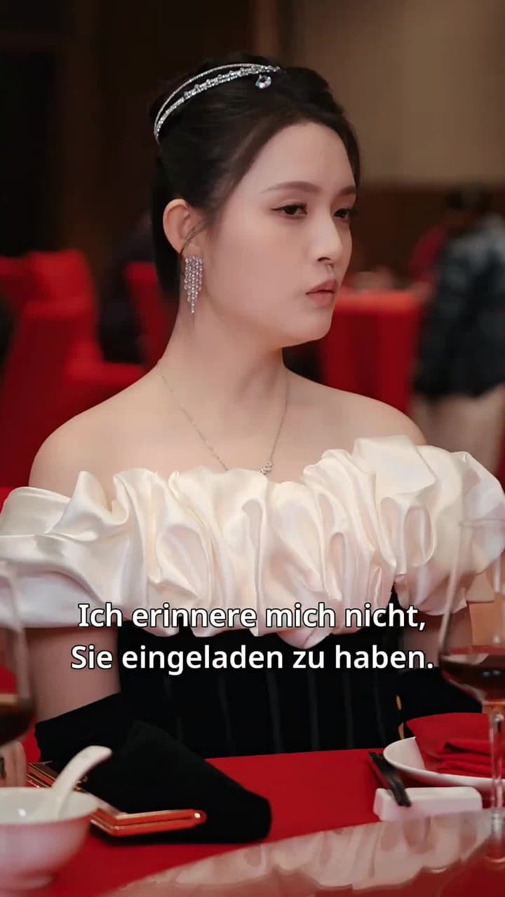 Wenn der Gottkaiser erwacht - Episode 29