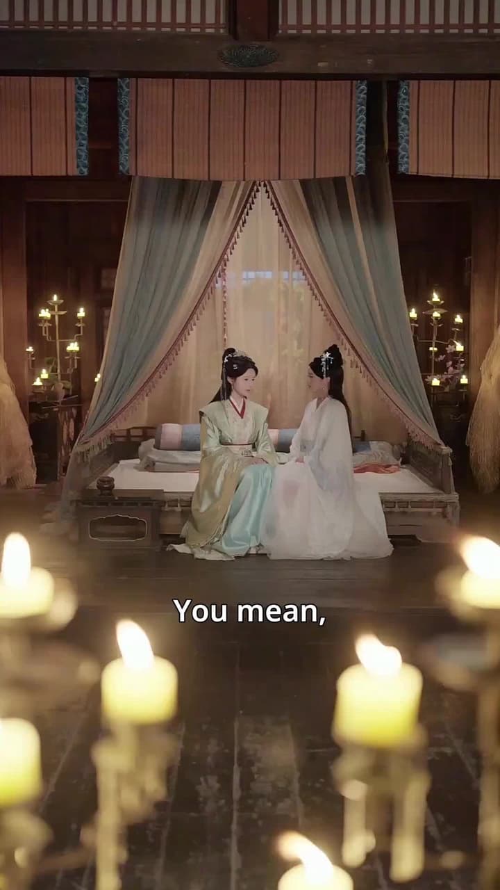 My Lord, Lady Cora is Performing Again - Episode 57