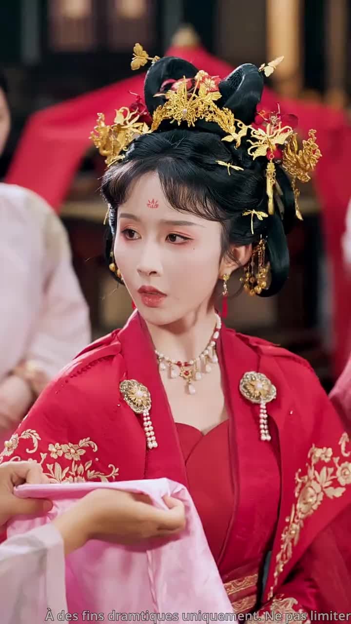 Le Retour de la Princesse - Episode 17
