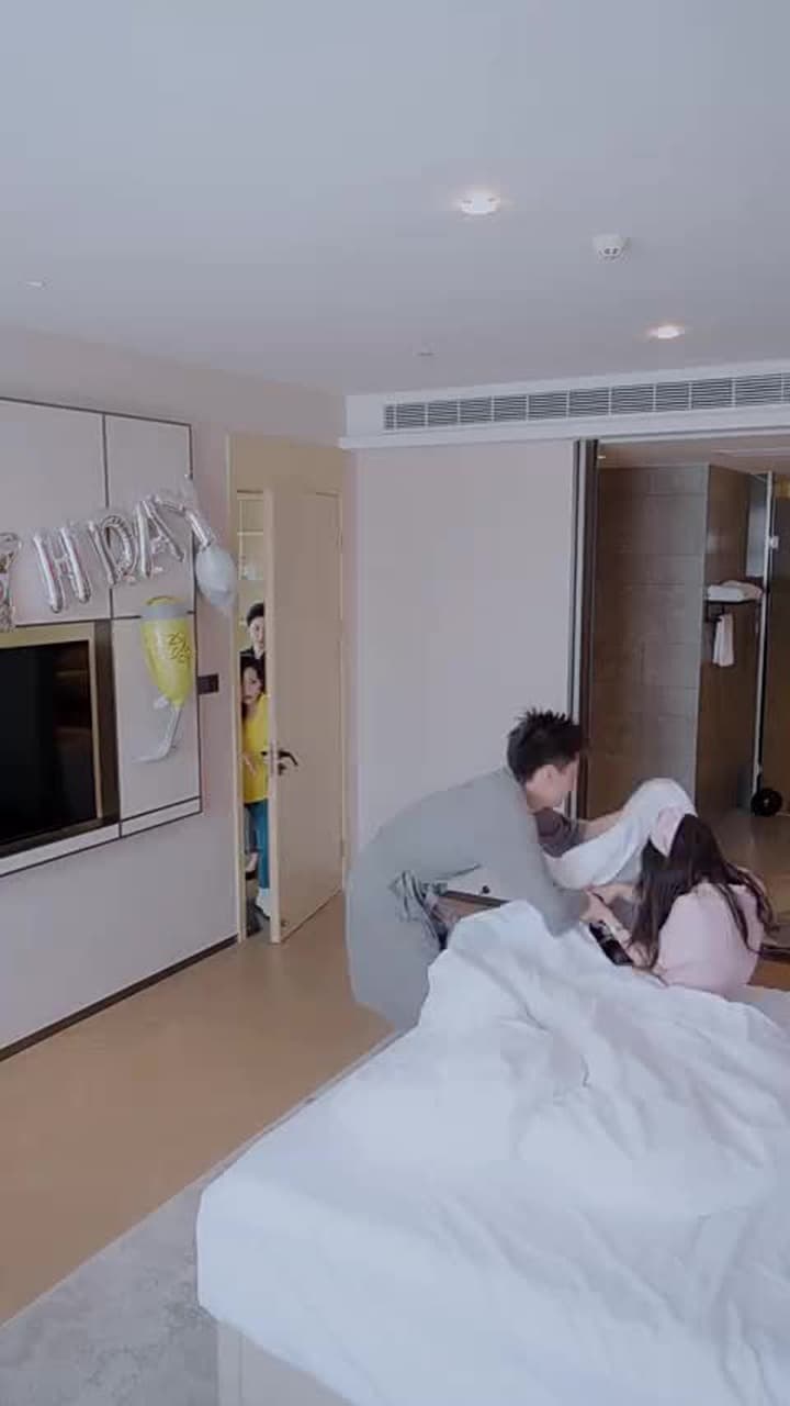 Tough Mom & Awakened Daughter - Episode 12