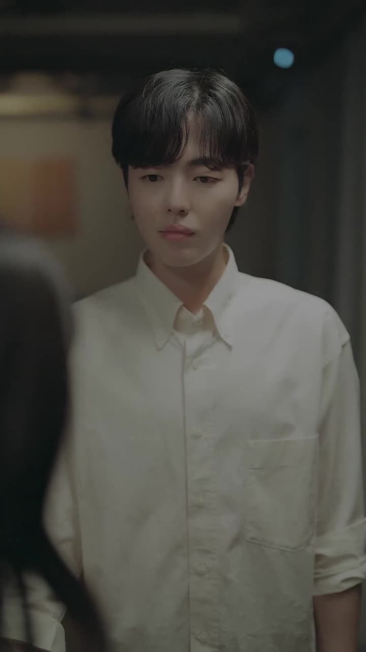 Office Scandal - Episode 16