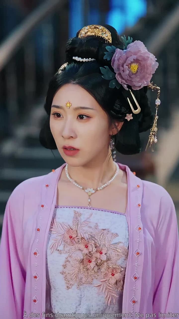 Le Retour de la Princesse - Episode 38
