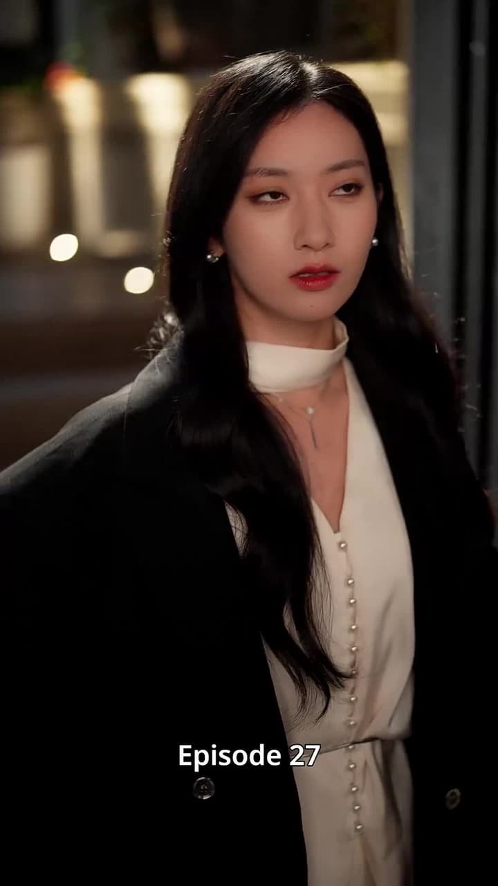 Mimpi yang Tak Lagi Sama - Episode 27