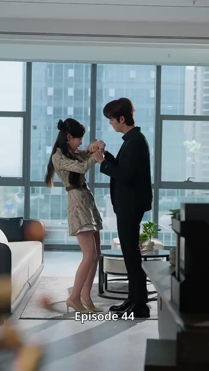 Mimpi yang Tak Lagi Sama - Episode 44