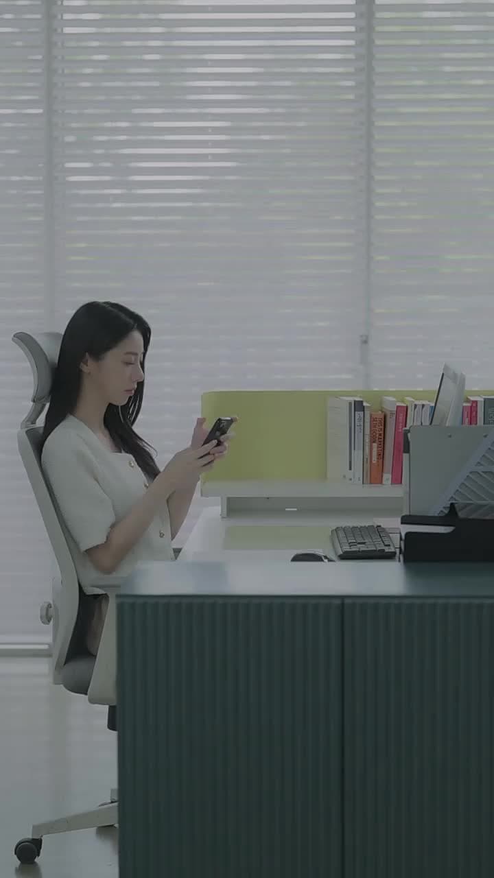 Office Scandal - Episode 6
