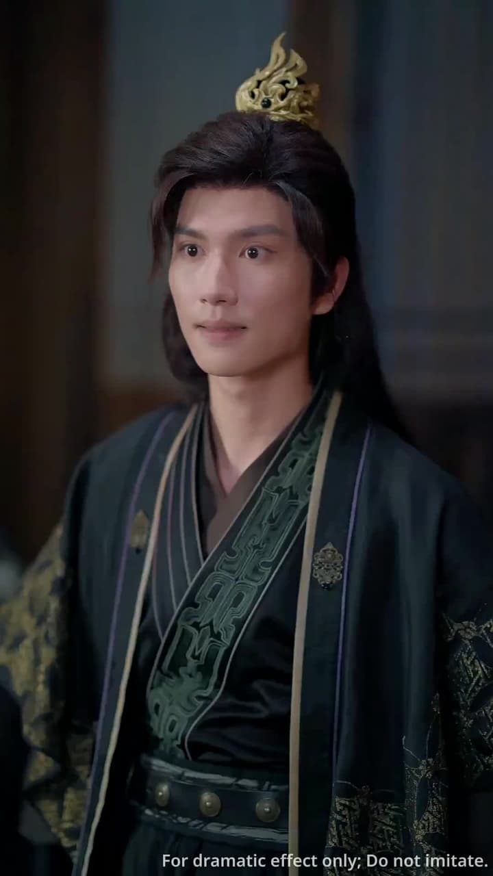 My Lord, Lady Cora is Performing Again - Episode 59