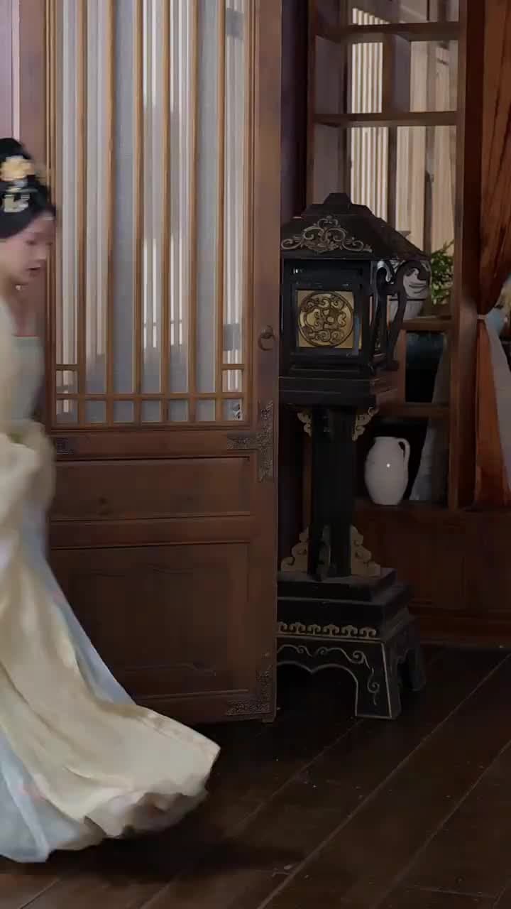 My Lord, Lady Cora is Performing Again - Episode 38