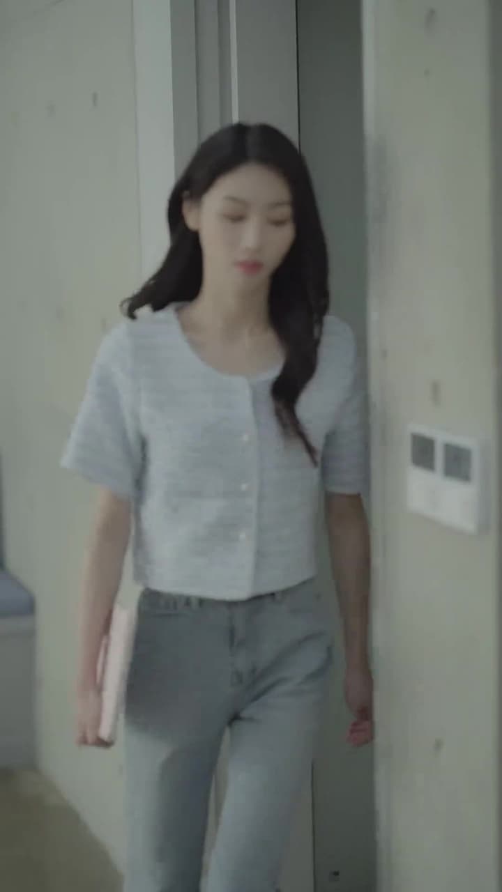 Office Scandal - Episode 14