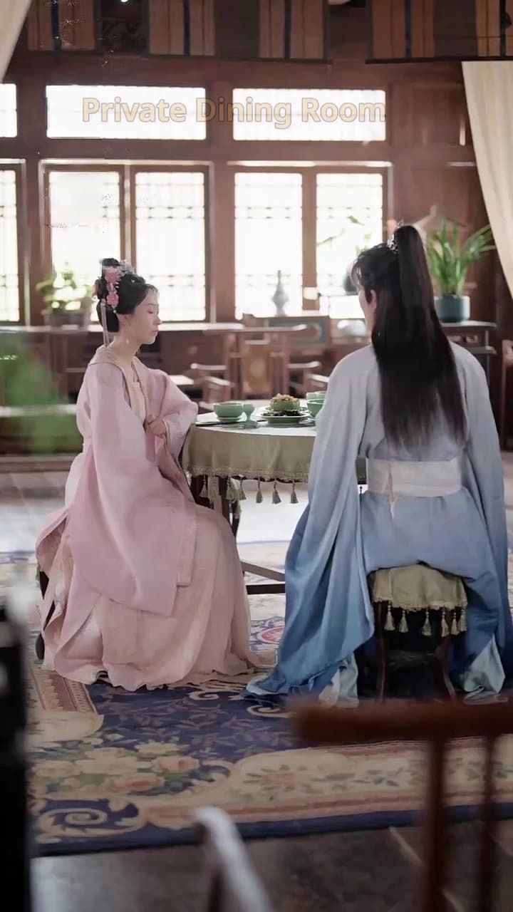 My Lord, Lady Cora is Performing Again - Episode 49