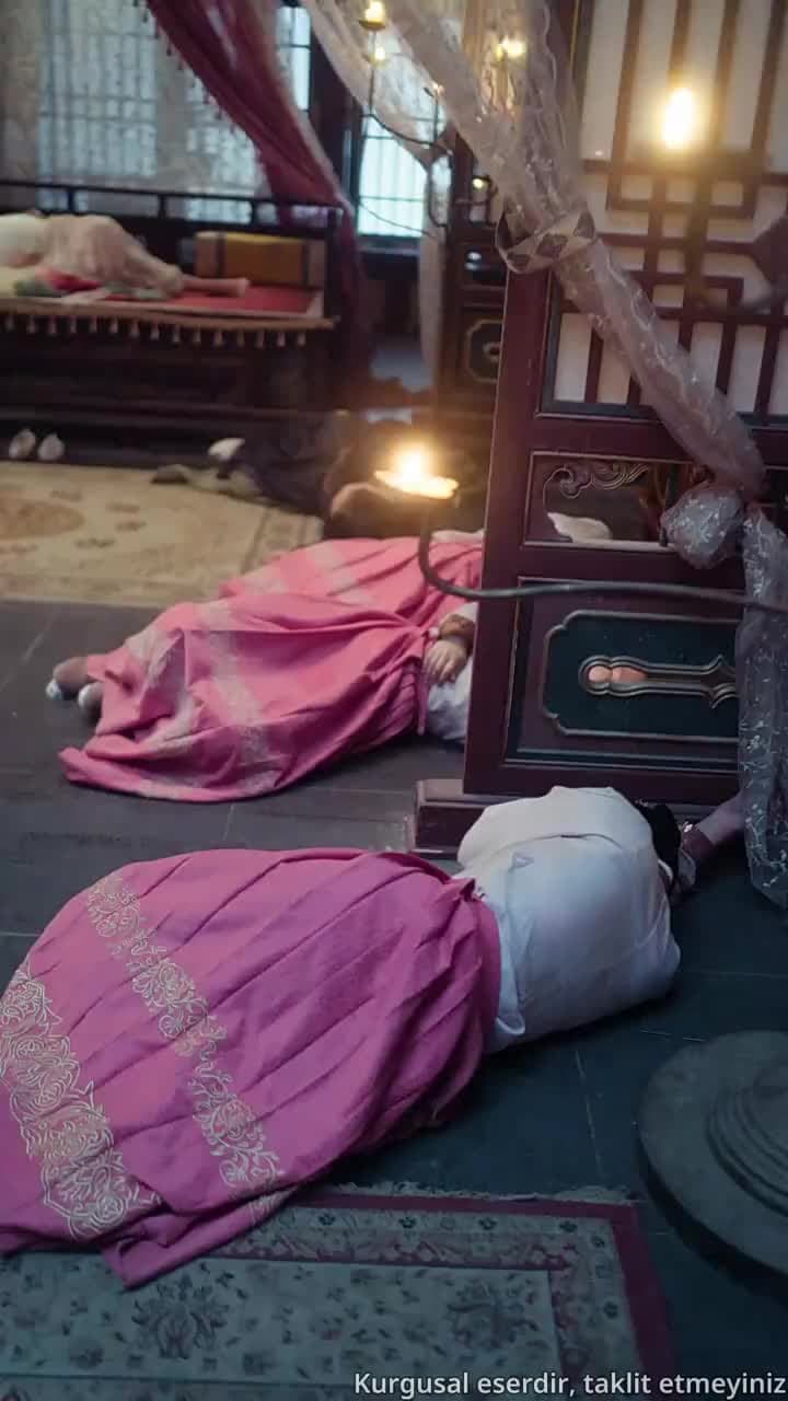 İftiradan Doğan Kraliçe - Episode 53