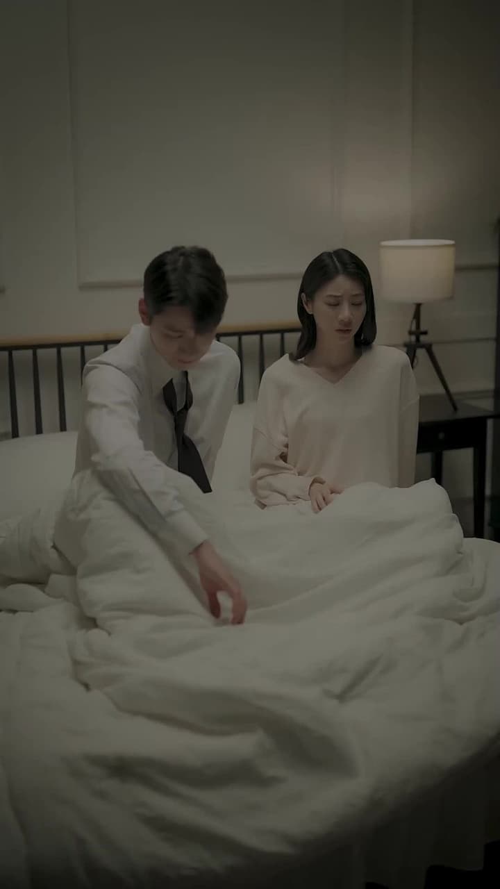 Office Scandal - Episode 41