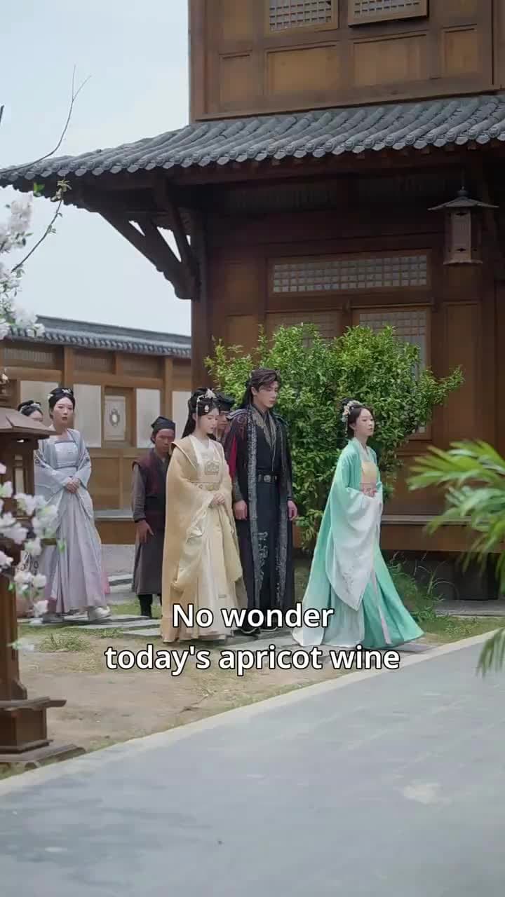 My Lord, Lady Cora is Performing Again - Episode 27