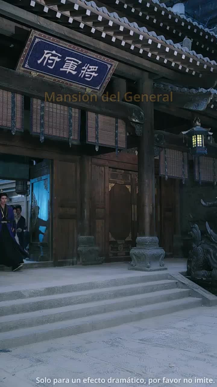 Sangre del Emperador - Episode 1