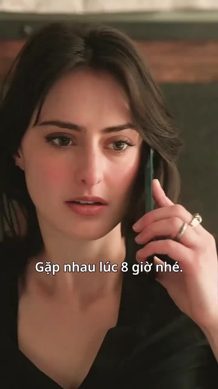 Cuộc Ly Hôn Trong Bóng Đêm - Episode 29