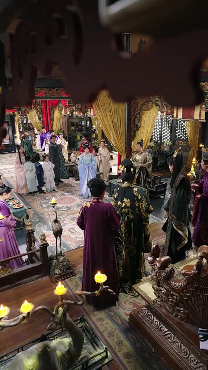 Sangre del Emperador - Episode 31
