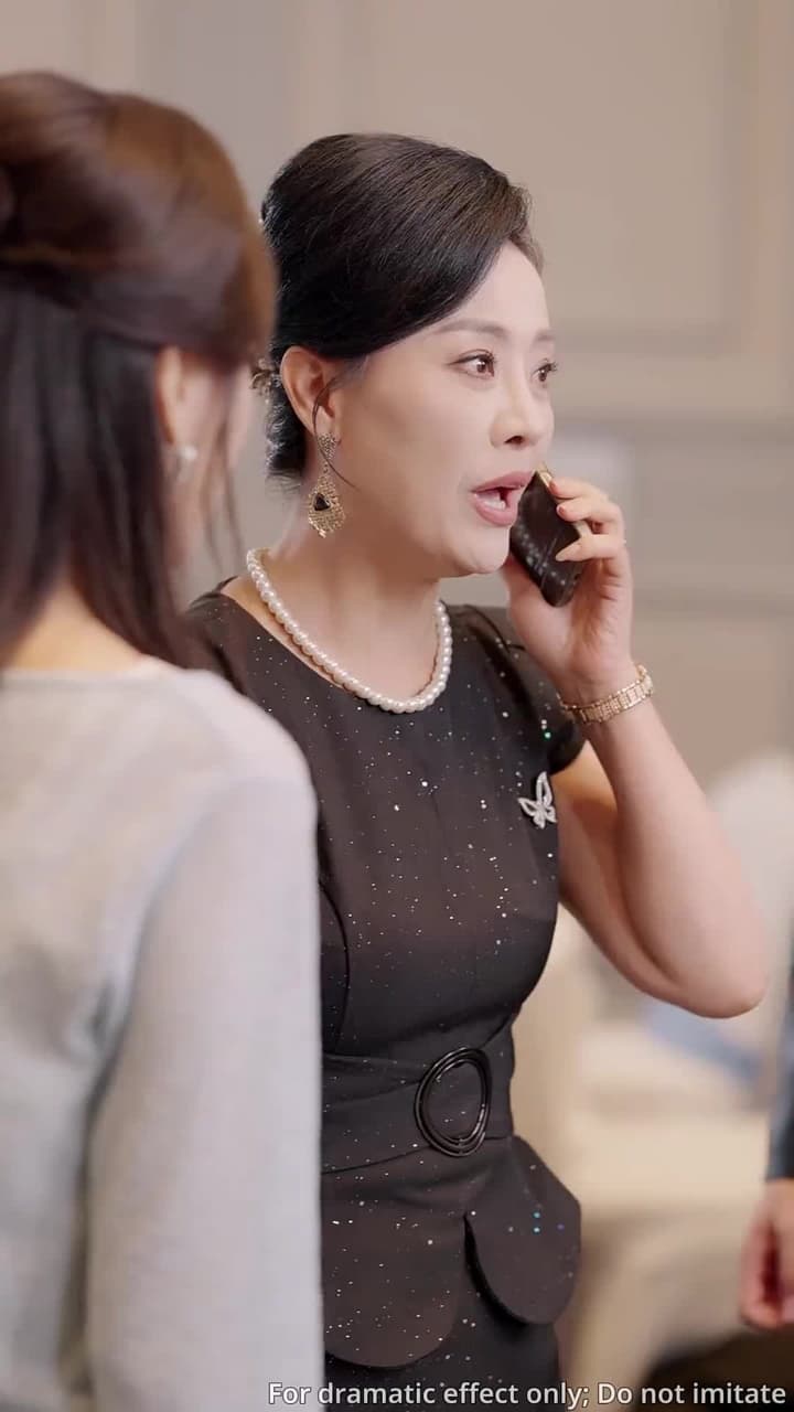 Queen Mother & Me - Episode 20
