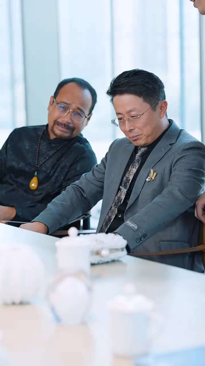 Sang Penakluk - Episode 42