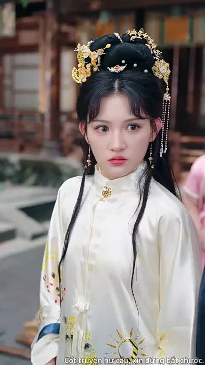 Long Thần Tìm Vợ - Episode 4