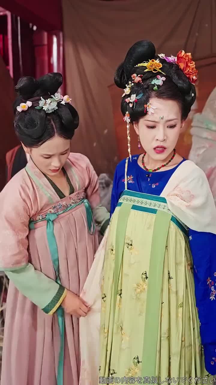 琵琶が、母を呼んだ - Episode 15