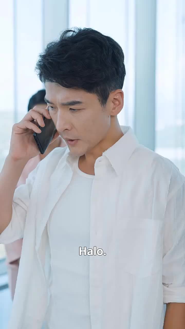 Sang Penakluk - Episode 45