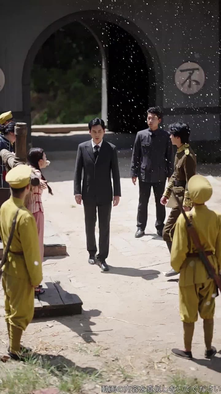 偽りの母 - Episode 14