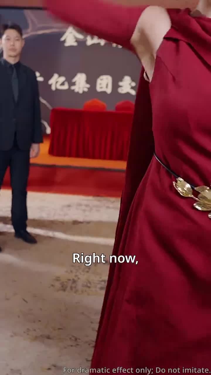 Queen Mother & Me - Episode 32