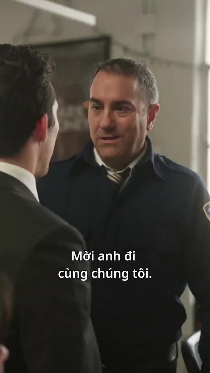 Cuộc Ly Hôn Trong Bóng Đêm - Episode 24