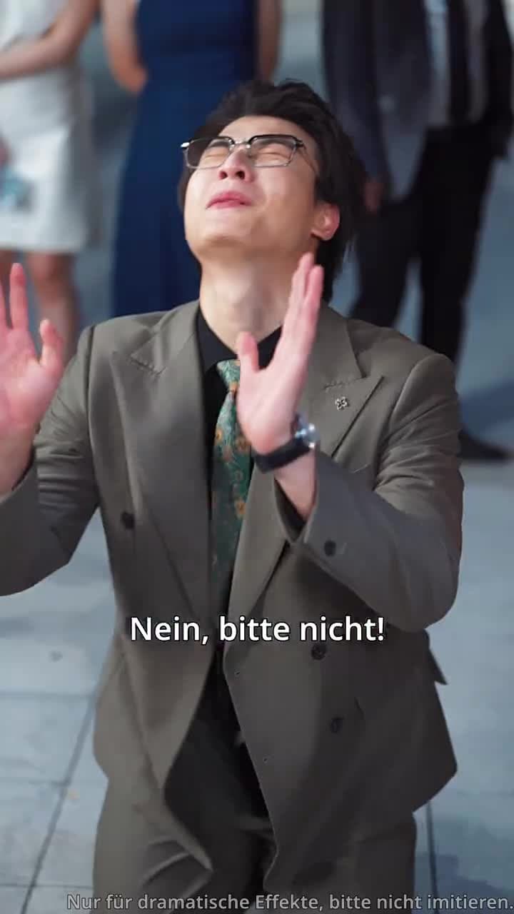 Wenn Sterne tanzen - Episode 14