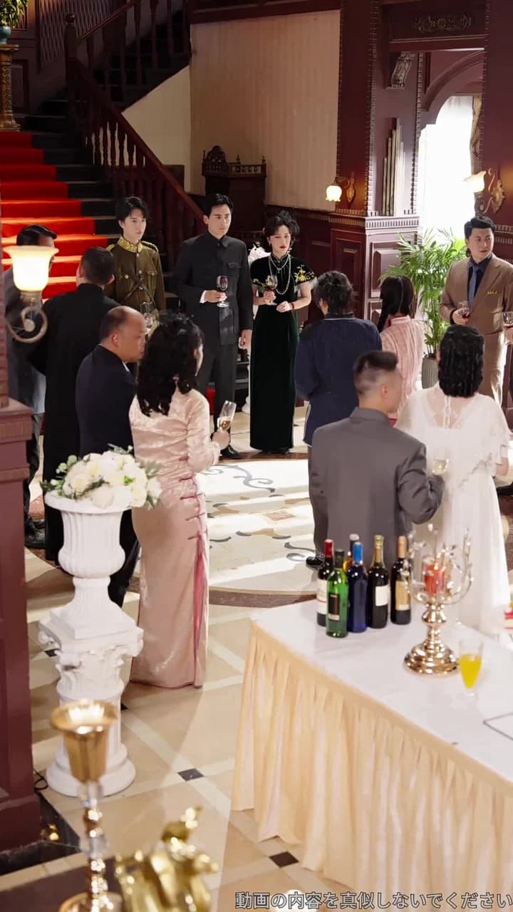 偽りの母 - Episode 19