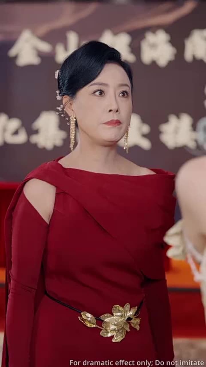 Queen Mother & Me - Episode 35