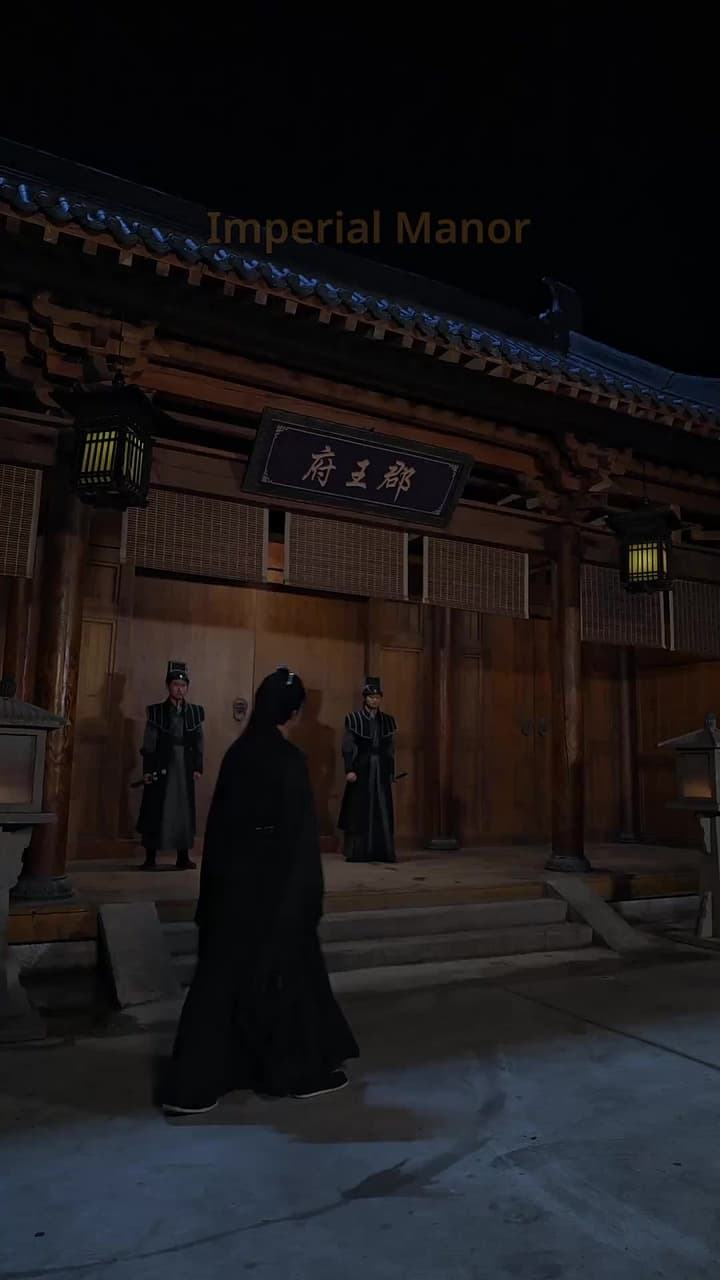 Lady, Your Substitute Groom is the Celestial Emperor - Episode 48