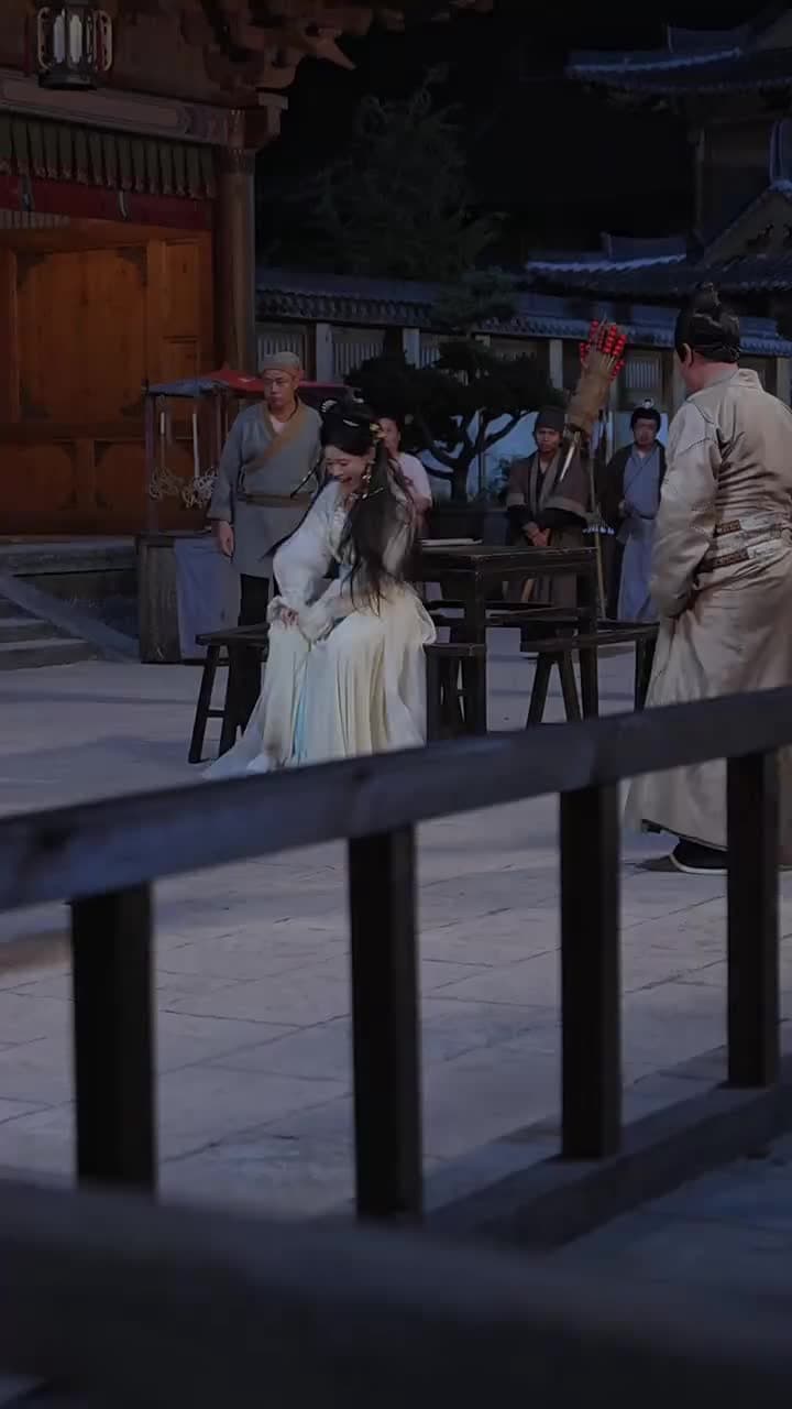 Lady, Your Substitute Groom is the Celestial Emperor - Episode 42