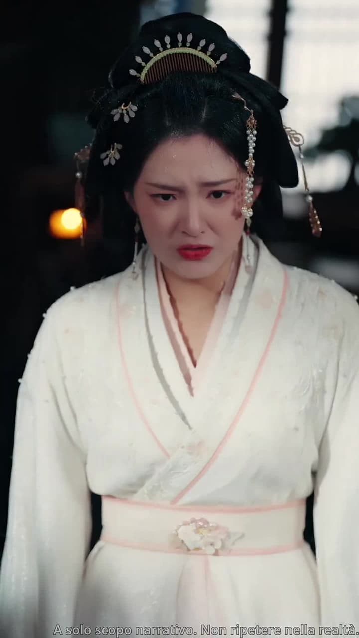 La Regina Ribelle - Episode 43