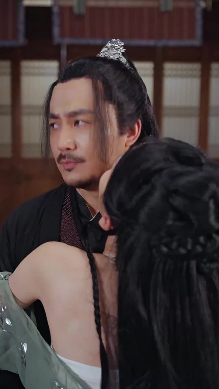 Lady, Your Substitute Groom is the Celestial Emperor - Episode 52