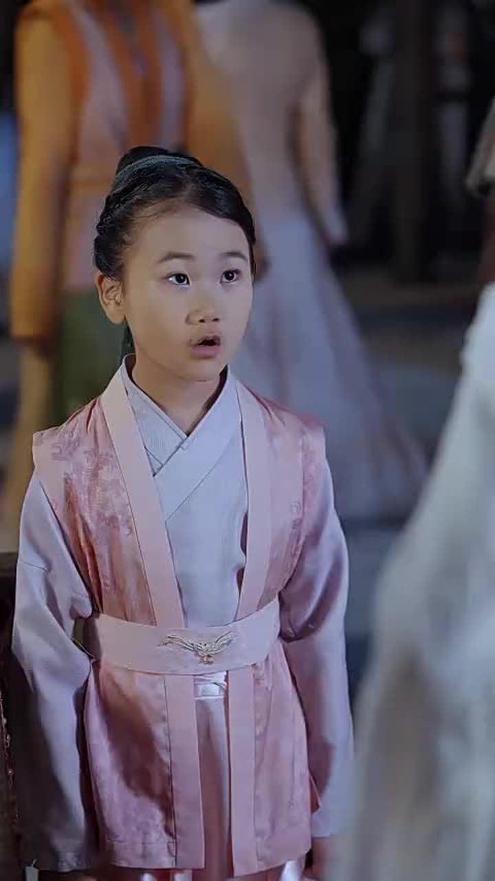 Lady, Your Substitute Groom is the Celestial Emperor - Episode 6