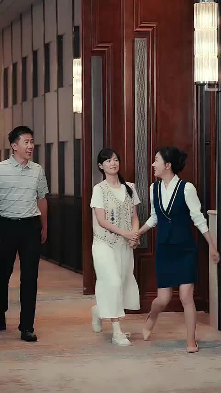 La Dama Indomable - Episode 36