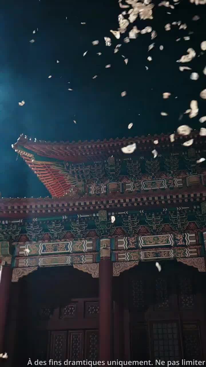 Sous le Sceau du Pouvoir - Episode 1