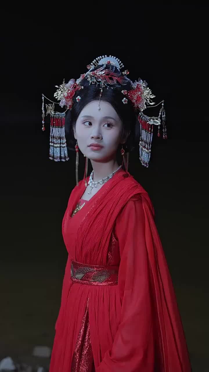 Lady, Your Substitute Groom is the Celestial Emperor - Episode 65