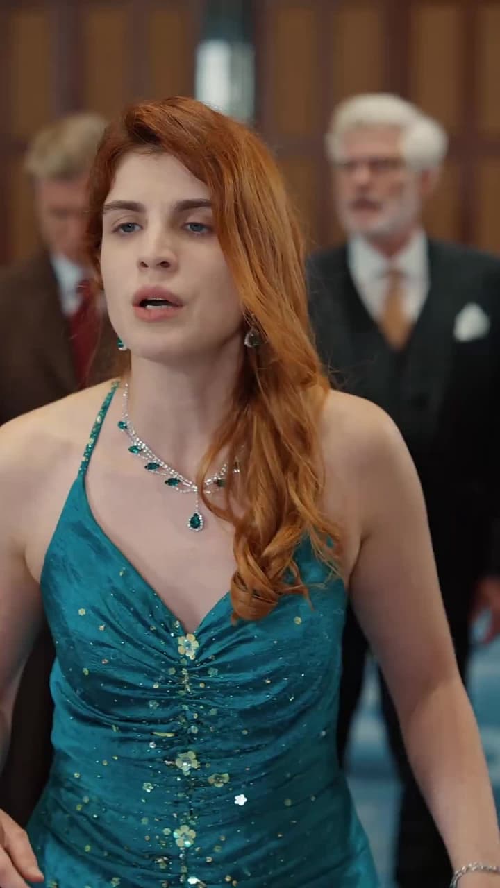 MY CEO MOMMY AND KUNG FU DADDY - Episode 48